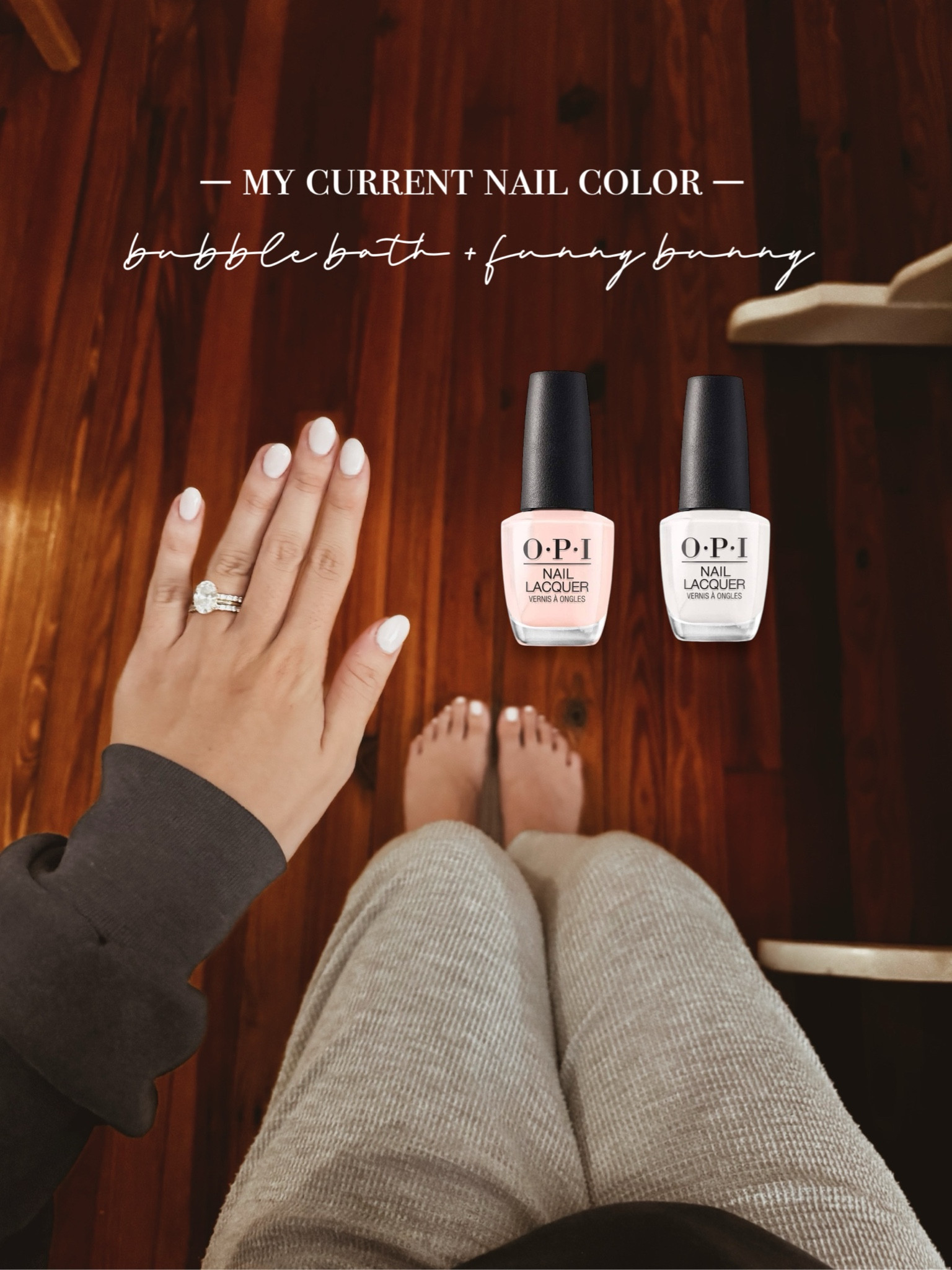 current nail color combo💅🏼

#LTKHoliday #LTKBeauty #LTKGiftGuide