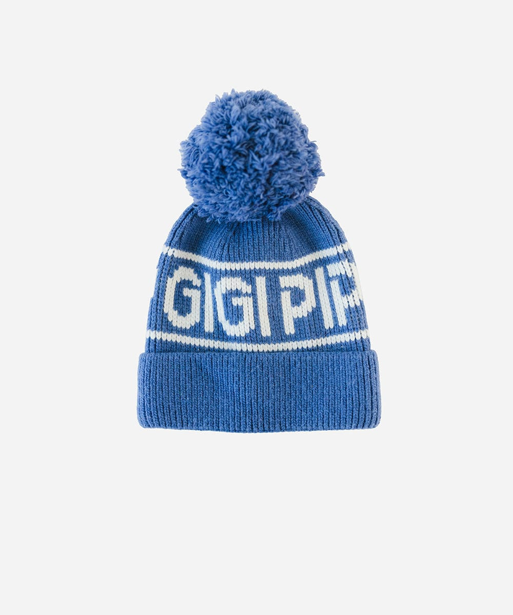 Jane Retro Pom Beanie | Gigi Pip