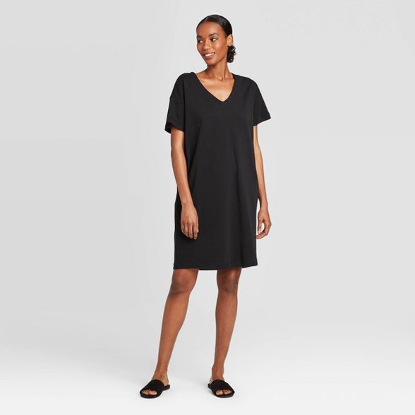 Women's Short Sleeve Dress - Prologue™ | Target