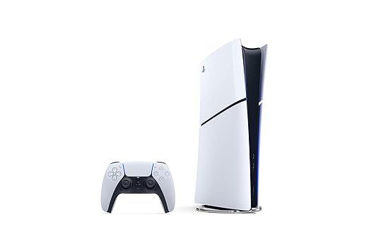 PlayStation®5 Digital Edition (slim) | Amazon (US)