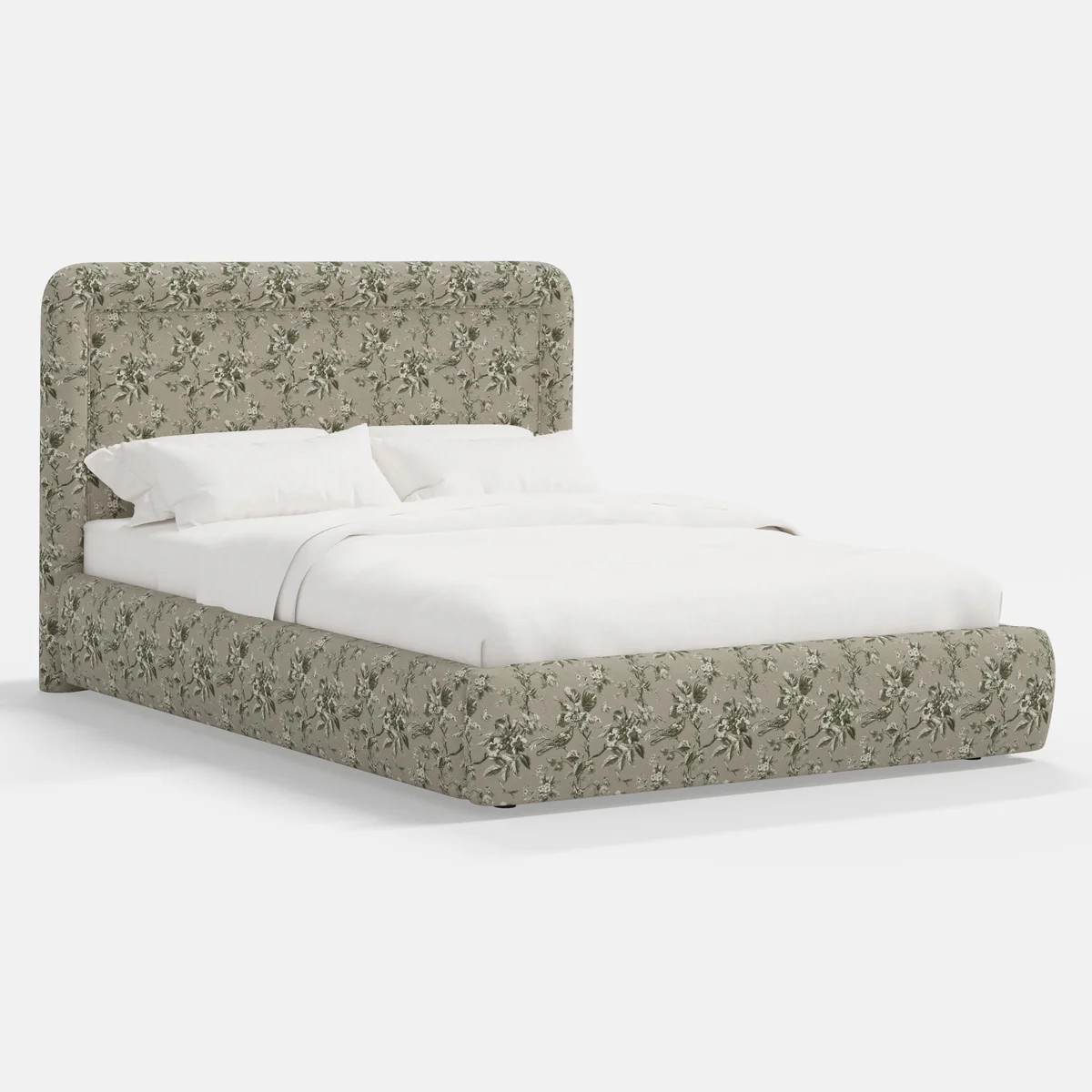 Marisa Bed | Stoffer Home