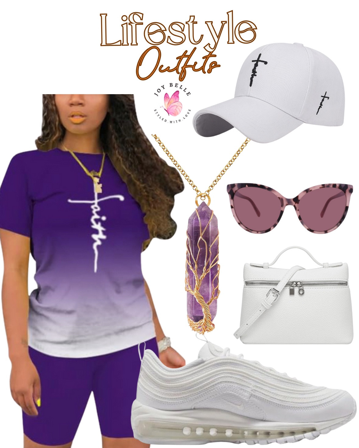 Casual comfort is at your fingertips! Everything you NEED is tagged below! 


#LTKActive #LTKPlusSize #LTKStyleTip