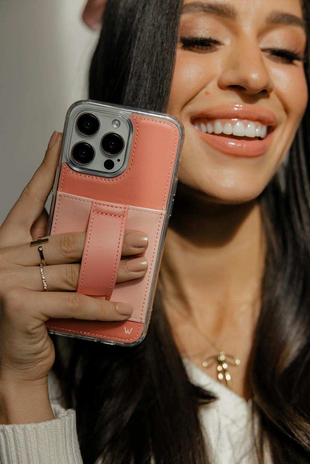 Pink Paradise | Walli Cases