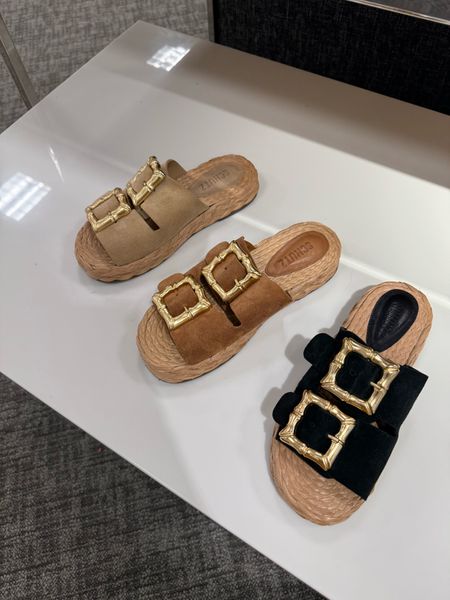 Trending sandal- fit TTS

#LTKshoecrush