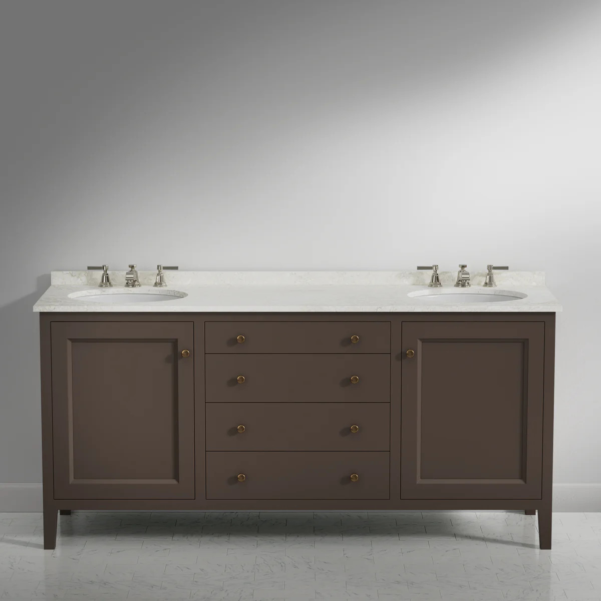 Regent Vanity - 63" | Stoffer Home