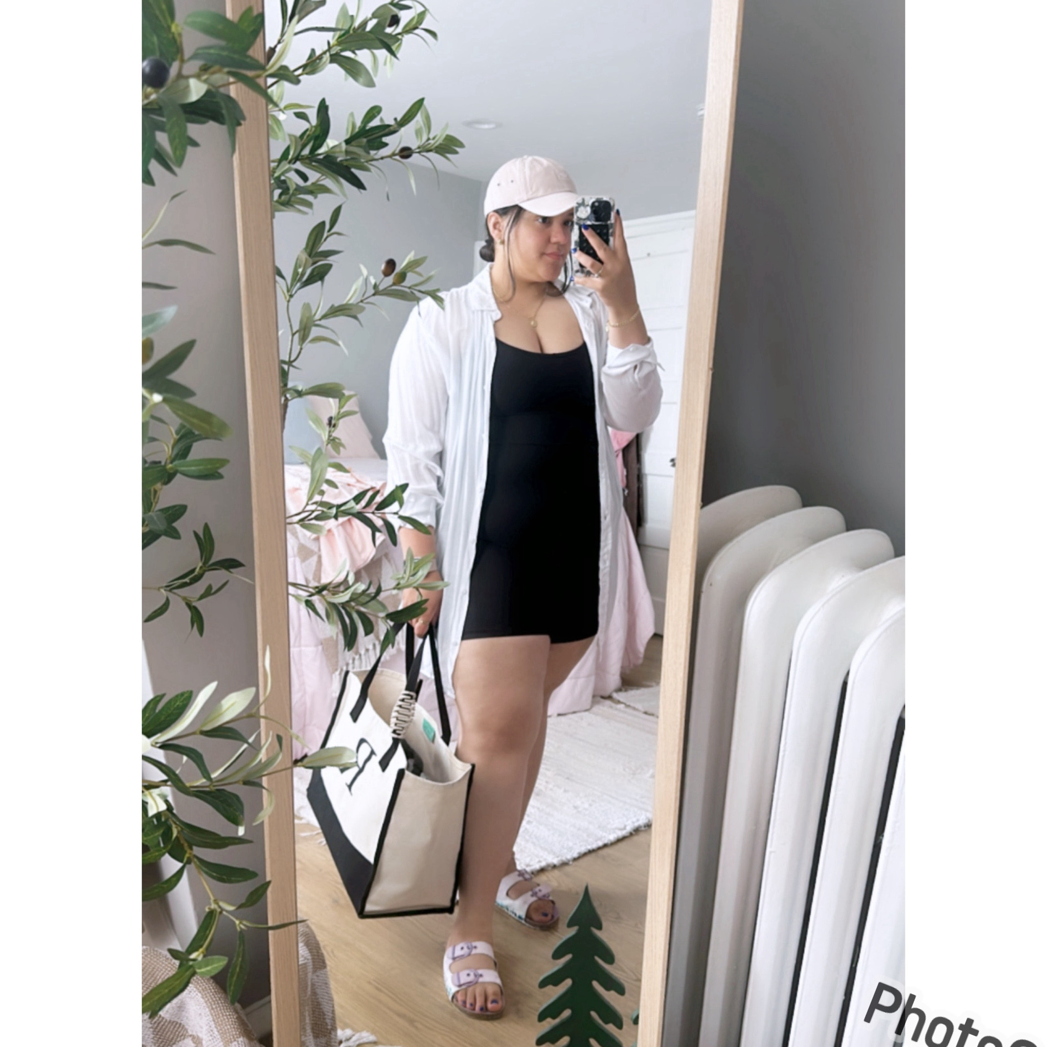 Summer outfit to go out and enjoy the hot weather.

#LTKSeasonal #LTKxWalmart #LTKU