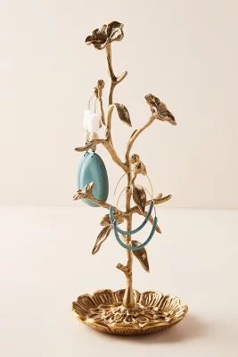 Gardenia Jewelry Stand | Anthropologie (US)