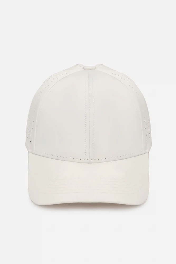 Good Sport High Pony Cap | POPFLEX