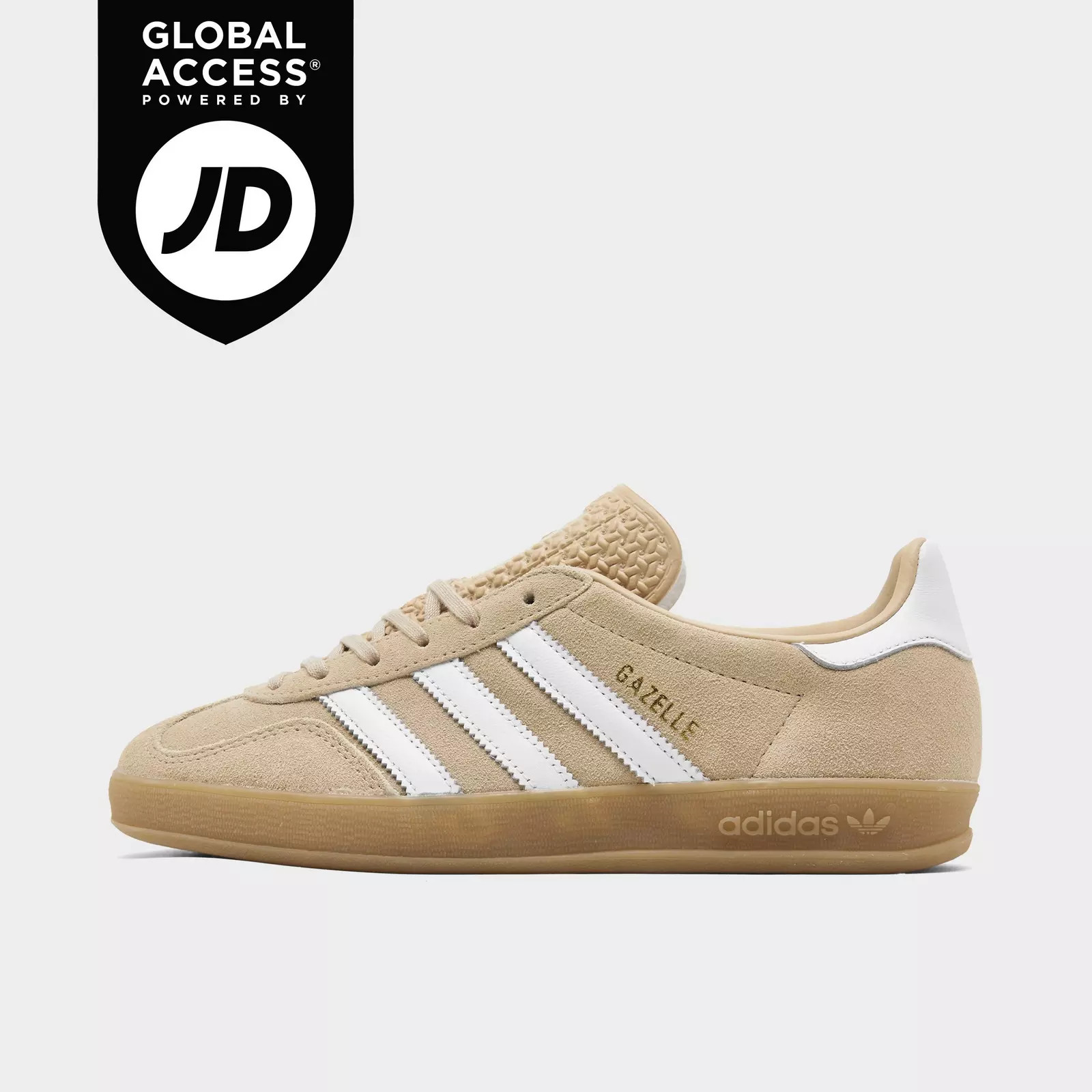 Women's adidas Originals Gazelle Indoor Casual Shoes | Finish Line (US)