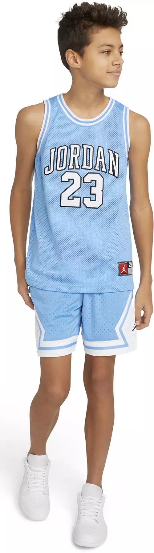 Jordan Boys' 23 Jersey | Dick's Sporting Goods