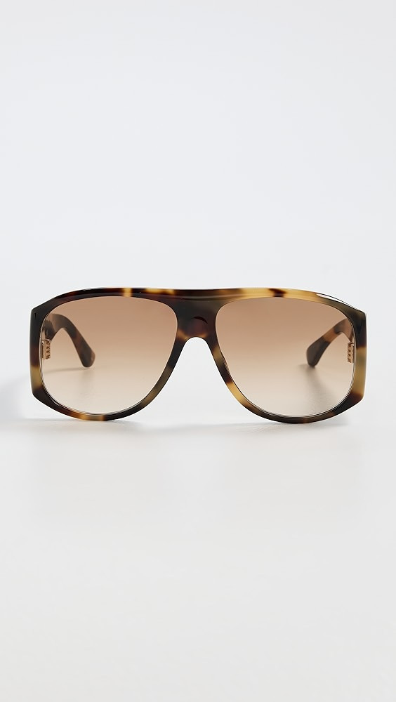Aviator Sunglasses | Shopbop