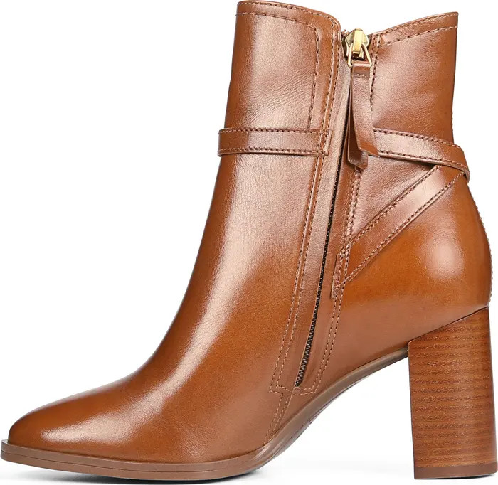 Bexley Strap Bootie (Women) | Nordstrom