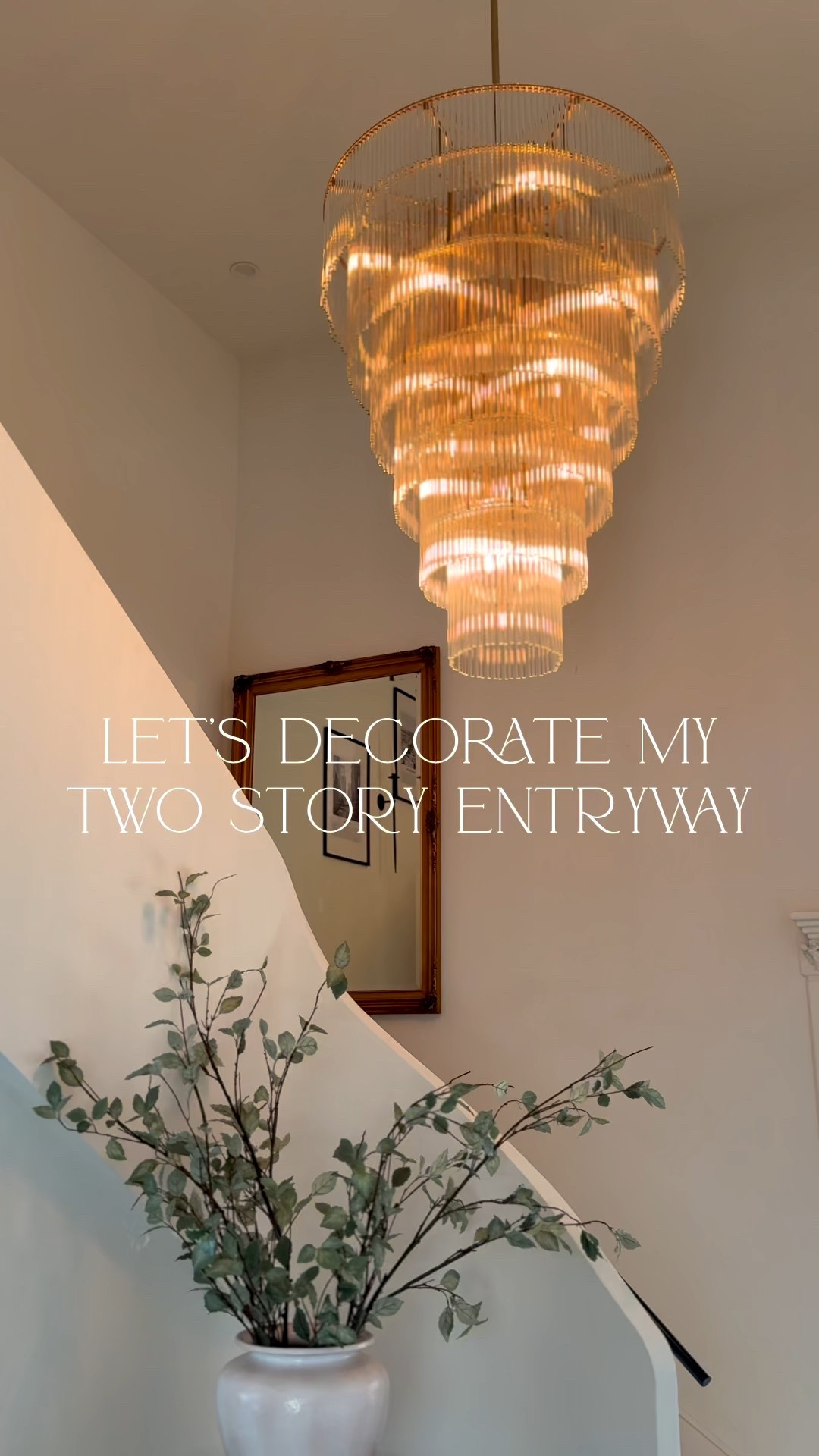 Entryway gallery wall inspiration! Linking the exact products I could here and similar! My city prints are 16x20 in IKEA frames but linked an Amazon size that works!

#LTKHome #LTKFindsUnder50 #LTKStyleTip