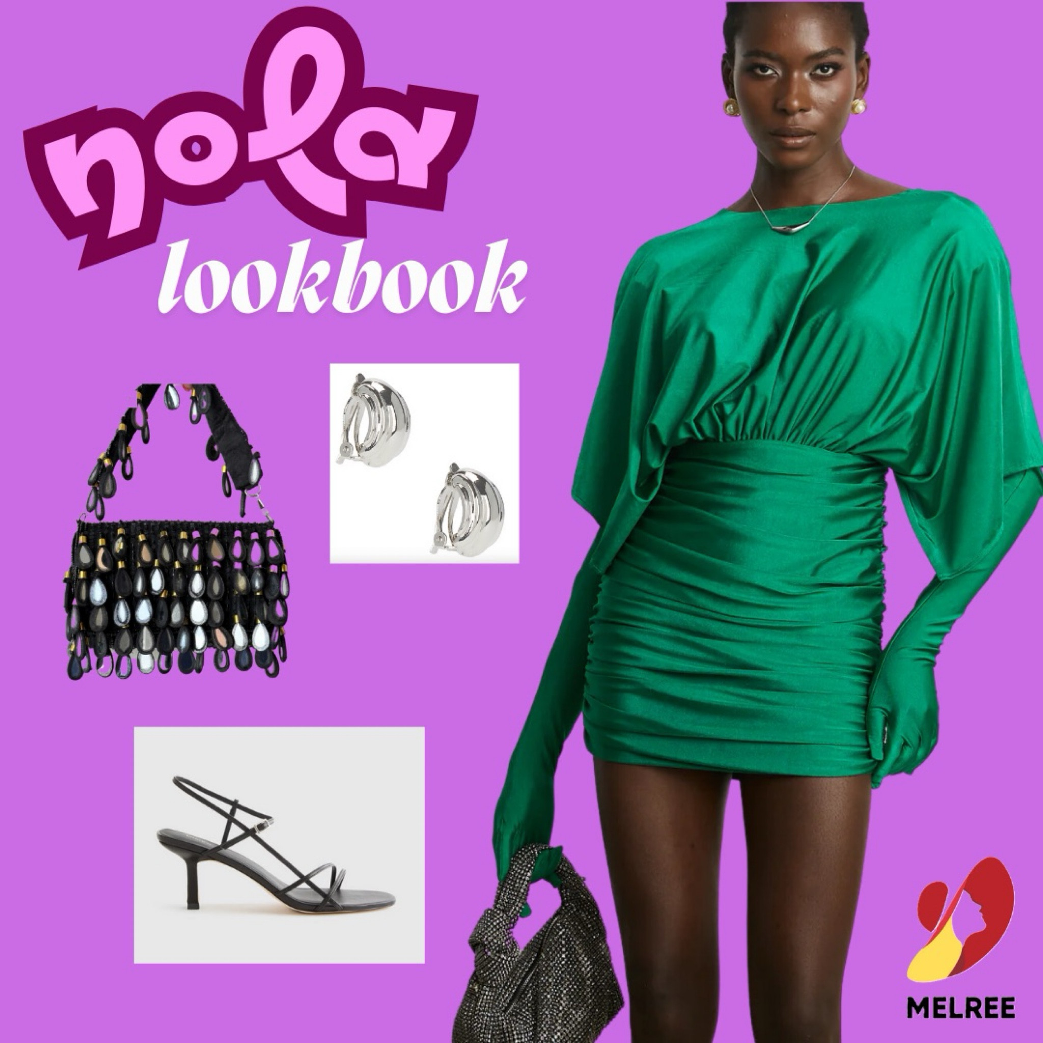 A Nola cocktail moment featuring some of the most iconic pieces 😍 Dress for under $60 on our website Melree.net!
#melree #fashion #nolafratformal

#LTKTravel