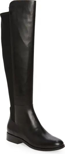 Cole Haan Isabelle Over the Knee Boot | Nordstrom | Nordstrom