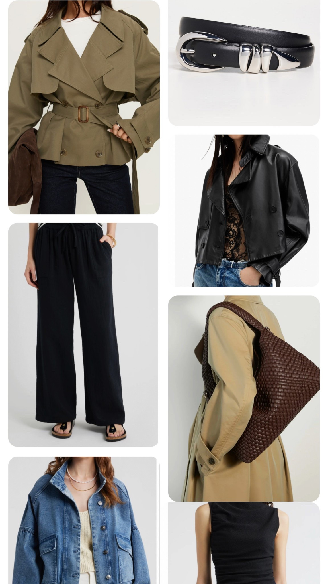 New arrivals I’m eyeing and loving from Nordstrom #stylinbyaylin #aylin #nordstrom #springfinds 

#LTKSeasonal #LTKOver40