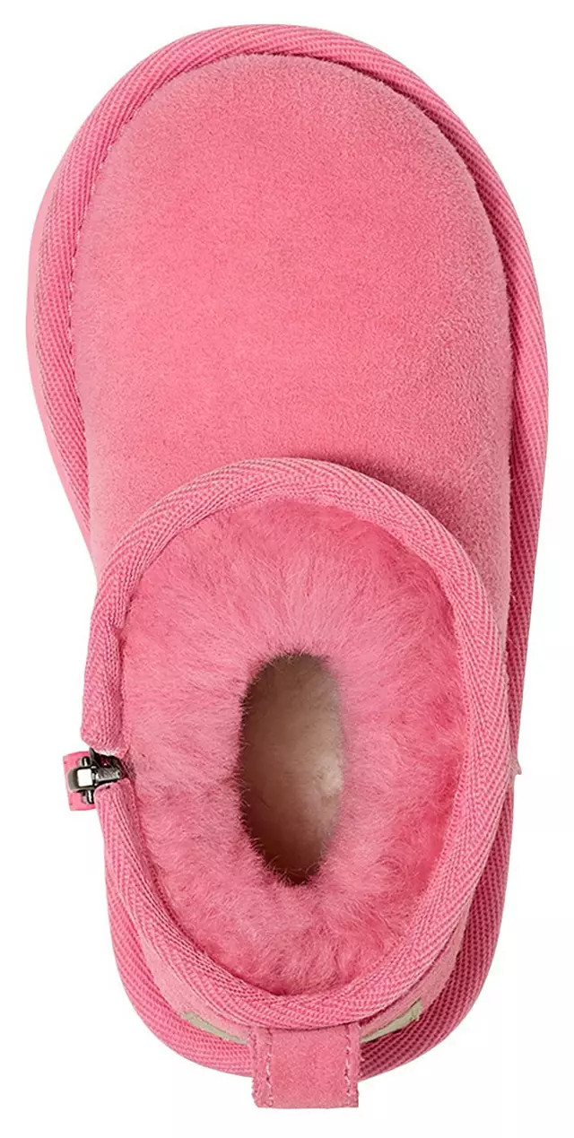 UGG Toddler Classic Ultra Mini Boots | Dick's Sporting Goods
