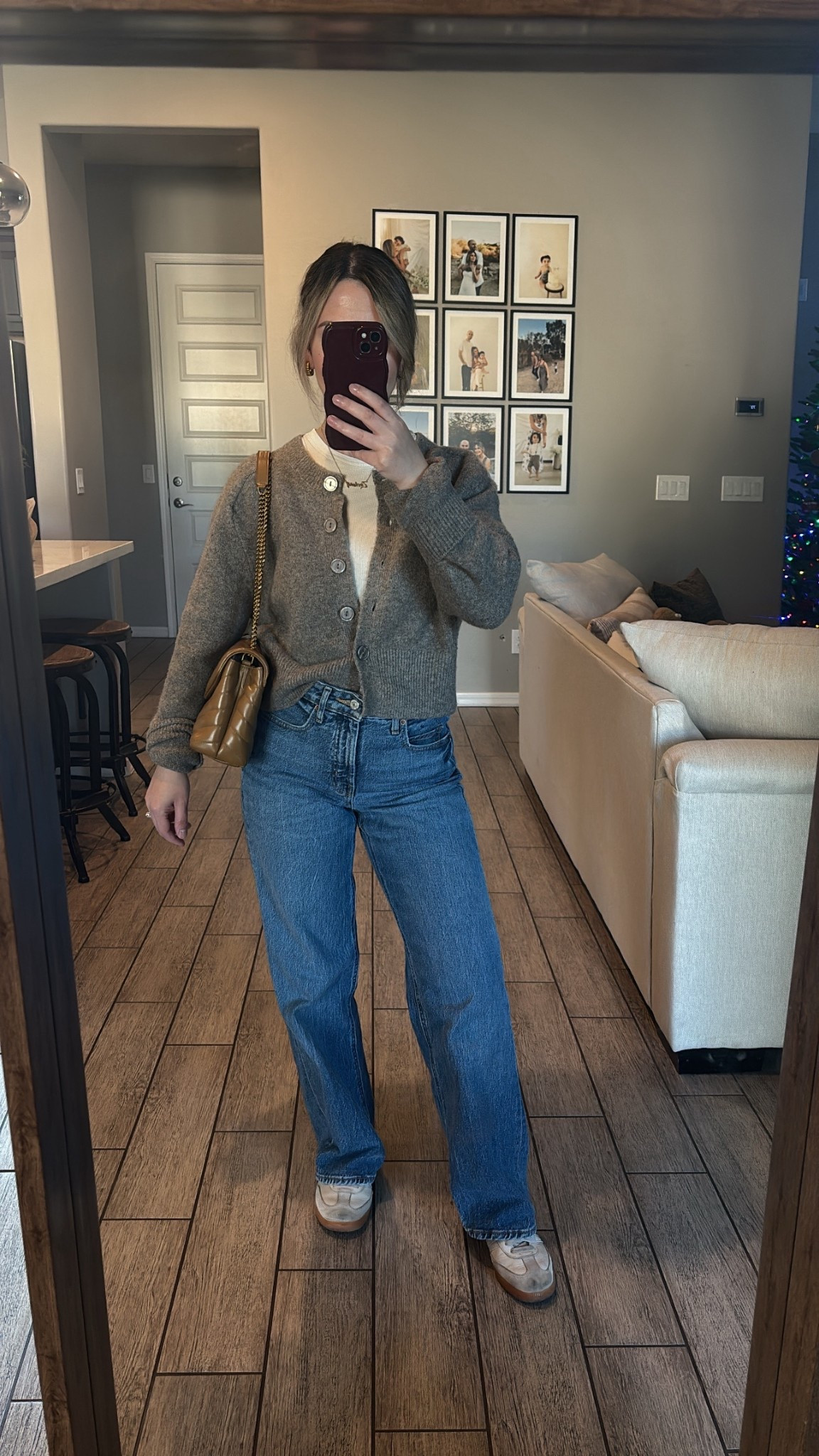 #LTKootd #LTKFindsUnder100 #LTKSaleAlert