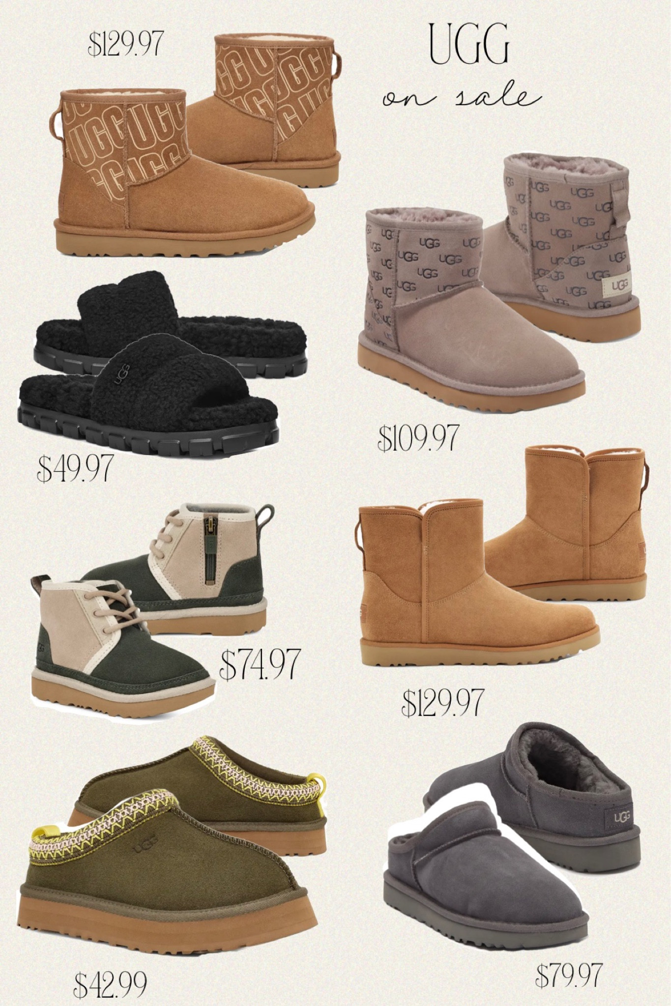 Ugg cory clearance sale