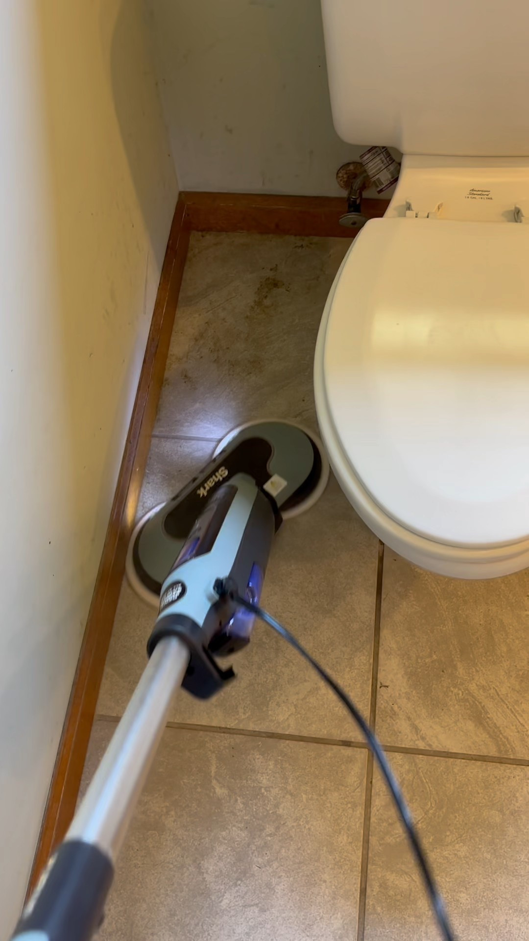 Linking some of my fav cleaning tools! Went through and steam cleaned everything after using such harsh chemicals because I really don’t want our kids around all of that!

#LTKHome #LTKFamily #LTKSaleAlert