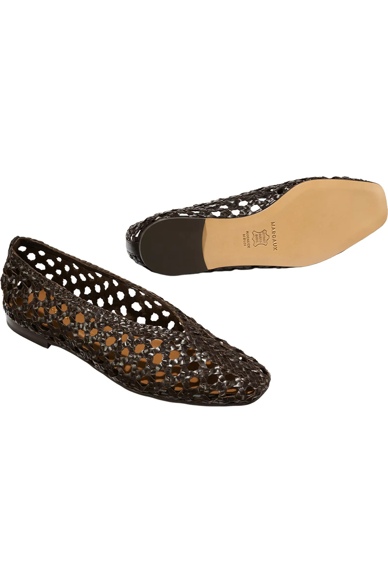 The Woven Paz Flat (Women) | Nordstrom | Nordstrom