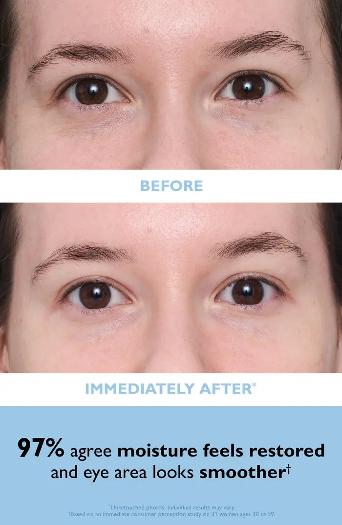 Peter Thomas Roth Water Drench® Hyaluronic Cloud Hydra-Gel Eye Patches | Nordstrom | Nordstrom