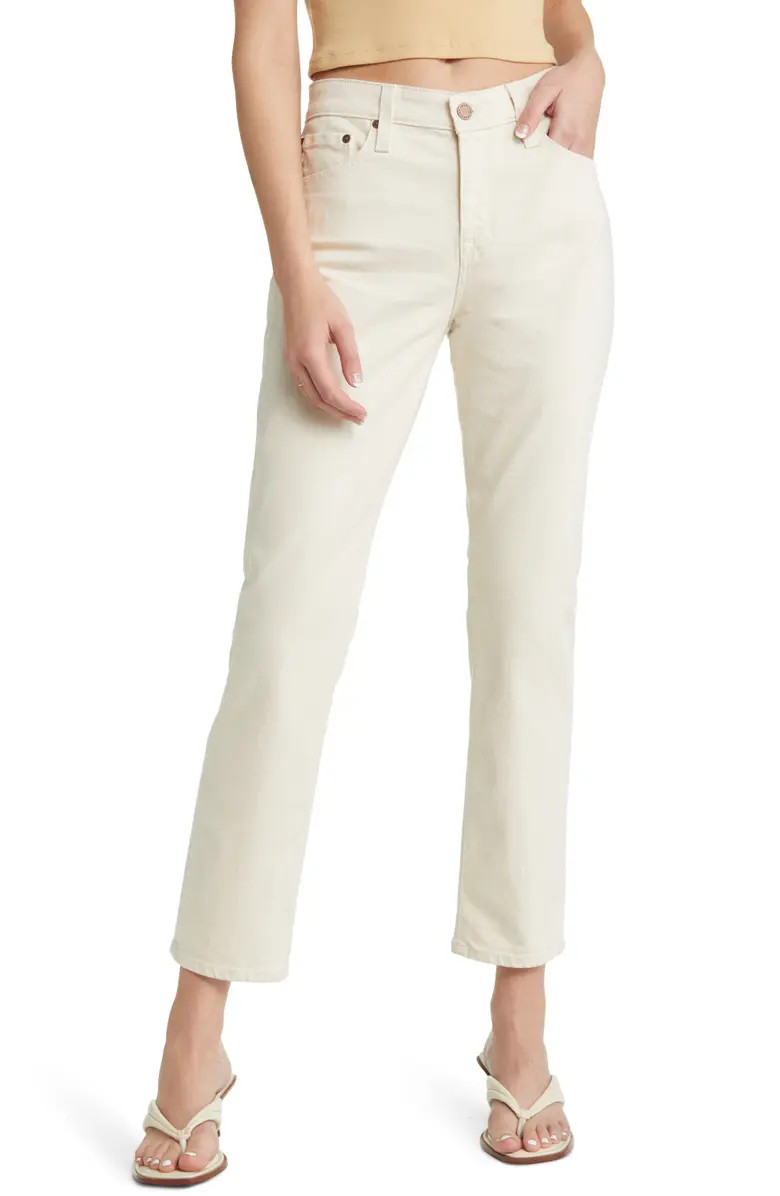 AG Ex-Boyfriend Jeans | Nordstromrack | Nordstrom Rack