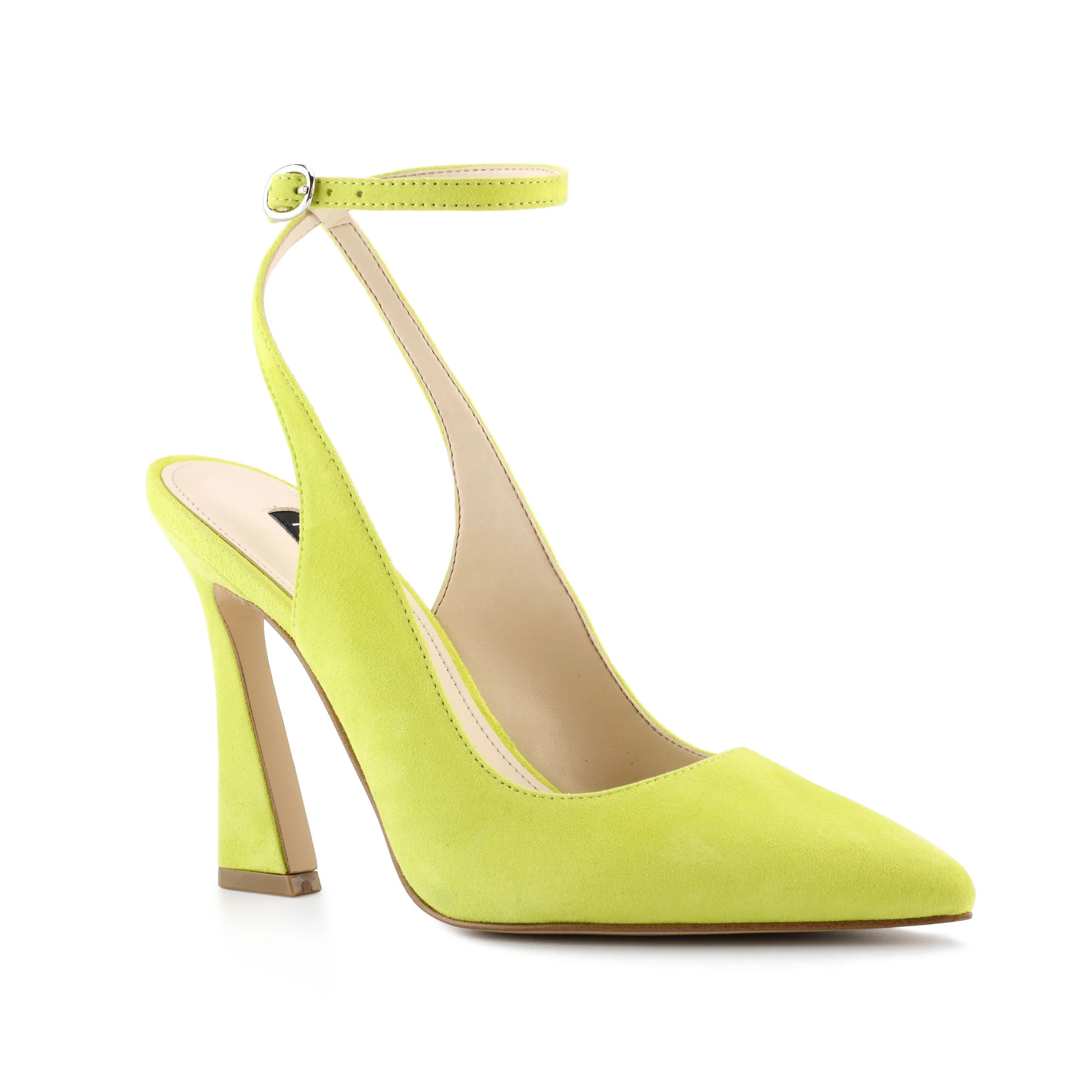 Tabita Ankle Strap Dress Pumps | Nine West (US)