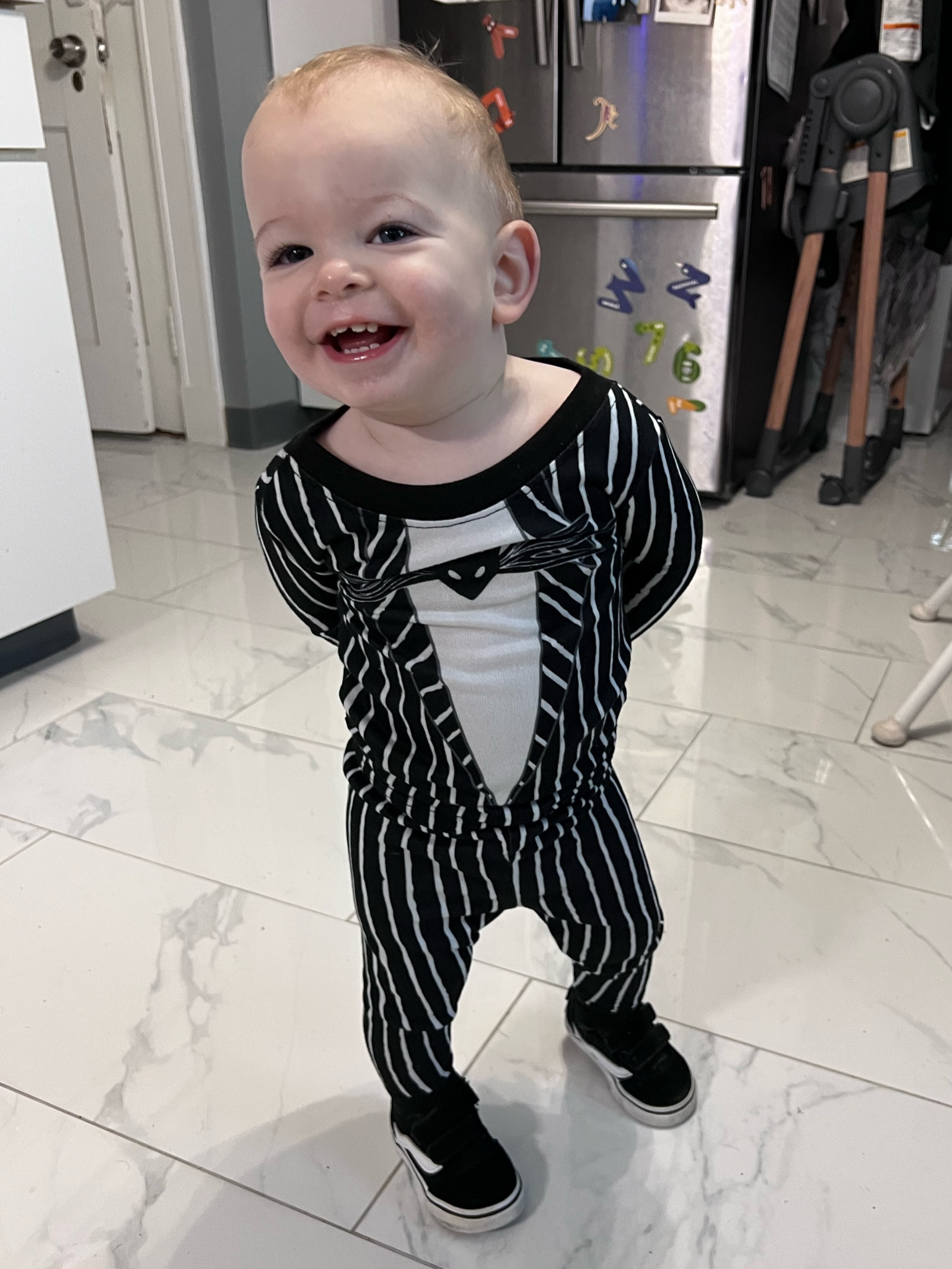 The cutest set Rocco wore for Halloween at school. Perfect for the holidays too!

#LTKbaby #LTKSeasonal #LTKHoliday