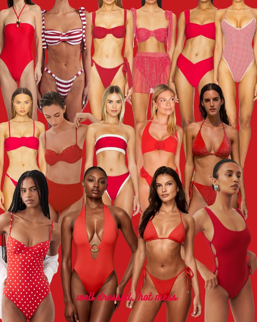 SPRING BREAK ❤️

Spring break looks, spring break outfits, spring break look book, spring break outfit ideas, spring break style guide, spring break style, vacation looks, vacation outfits, vacation look book, vacation outfit ideas, vacation style guide, vacation style, travel, beachwear, beach outfit, beach looks, pool outfits, resort wear, resort wear, resort looks, resort outfit ideas, resort looks, resort outfits, resort style guide, vacation style guide, spring break style guide, beach style guide, resort look book, resort outfit ideas, resort style, red outfit, red outfits, red outfit ideas, red style, bachelorette, red colored outfit, swimsuit, swim, bikini, red swimsuit, red bikini

#LTKSpringSale #LTKSwim #LTKTravel