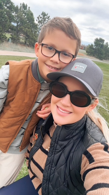 Discover your perfect fall golf course style 🍂⛳ Shop similar looks for cozy layers, stylish polos, and all your seasonal golf essentials. 

 #LTKSeasonal #LTKActive #LTKFamily