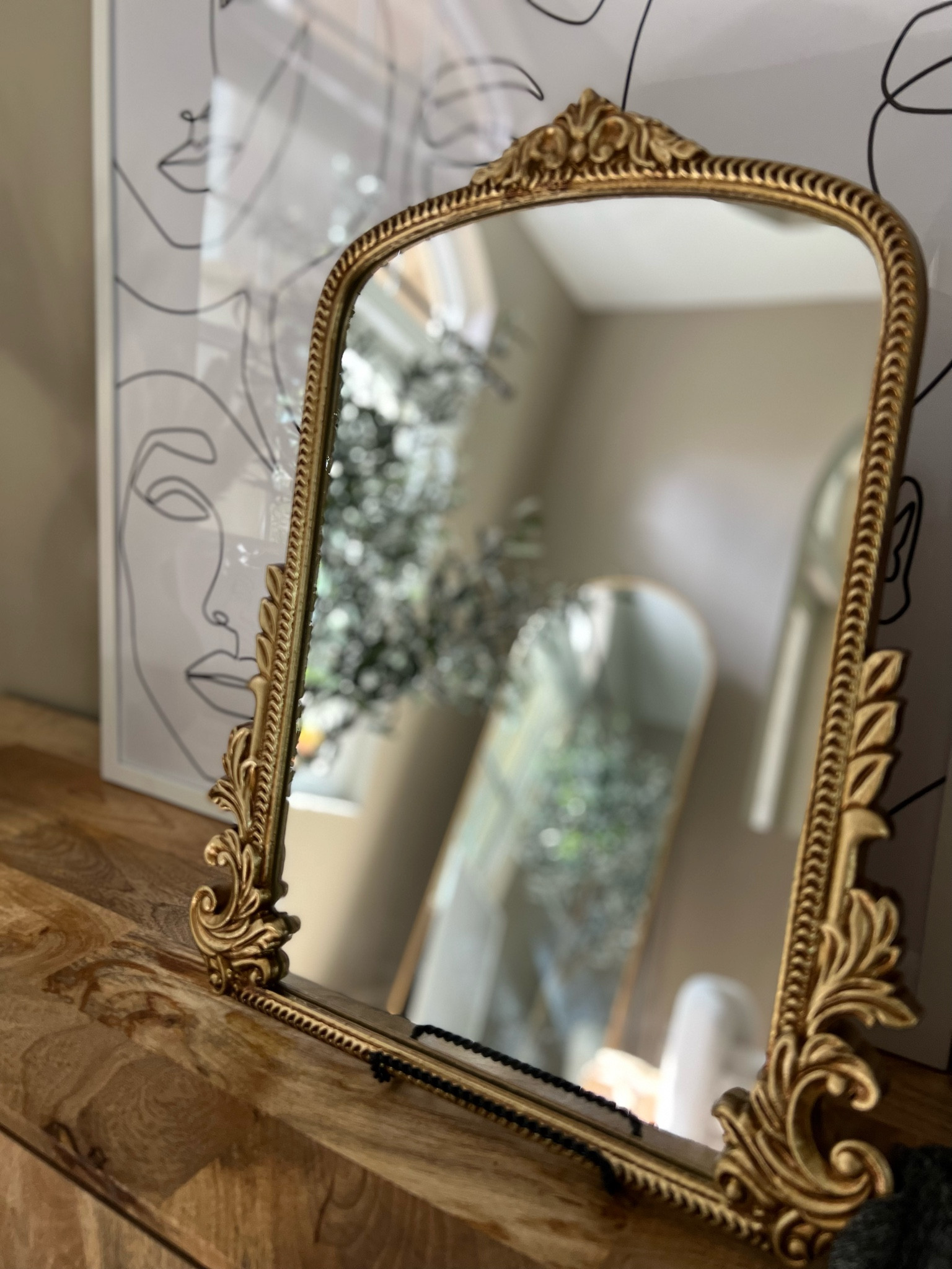 Selfie mirror 

#LTKsalealert #LTKhome #LTKbeauty