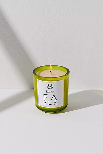 Ellis Brooklyn Candles | Free People (UK)