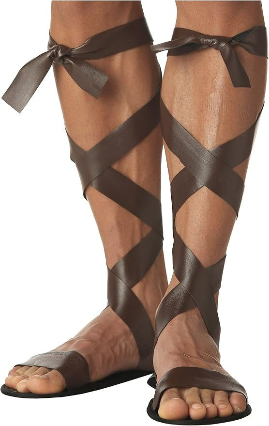 Adult Roman Sandals | Amazon (US)