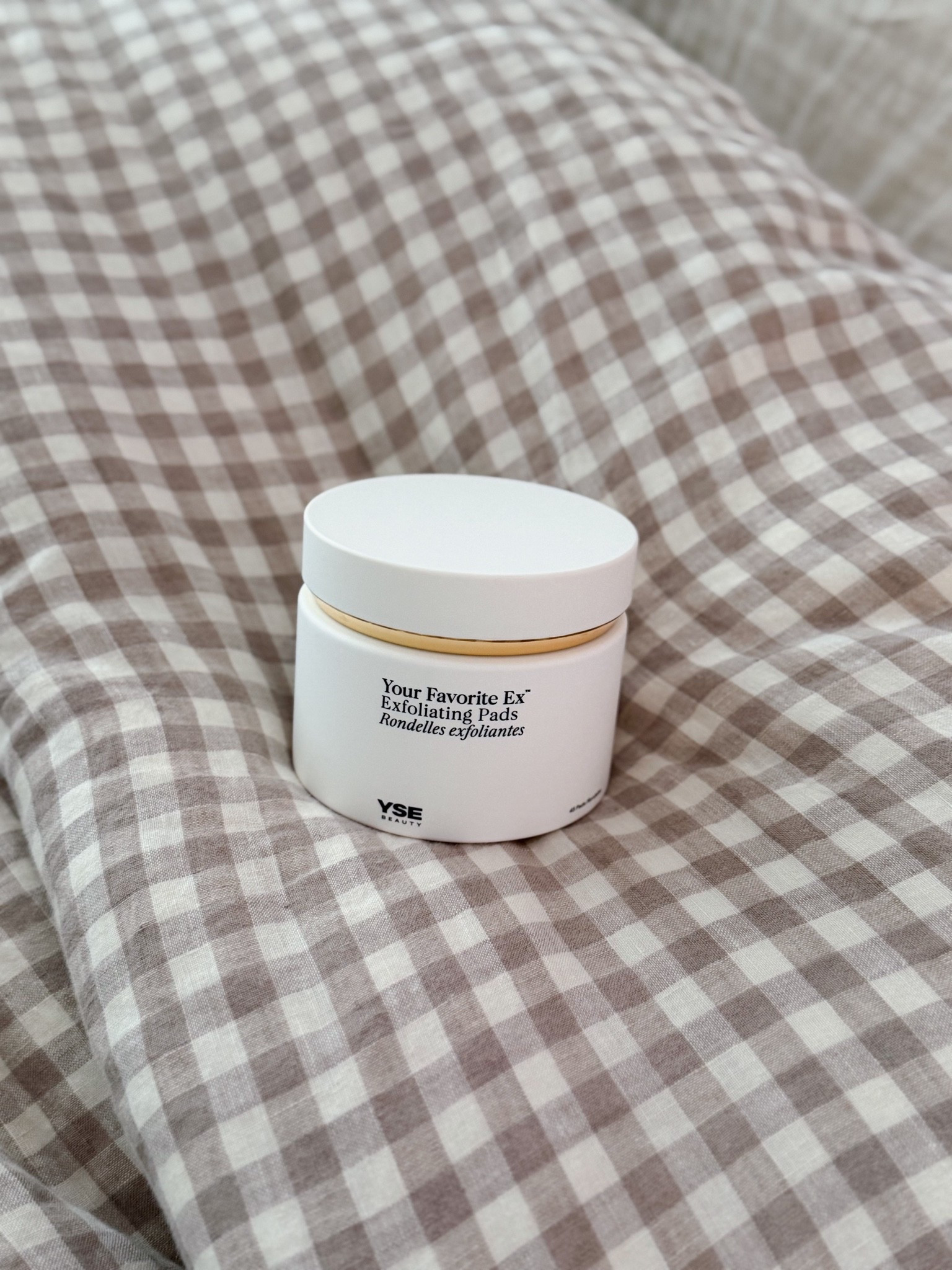 Loving these exfoliating pads lately ✨

#LTKselfcare #LTKBeauty #LTKmorningroutine