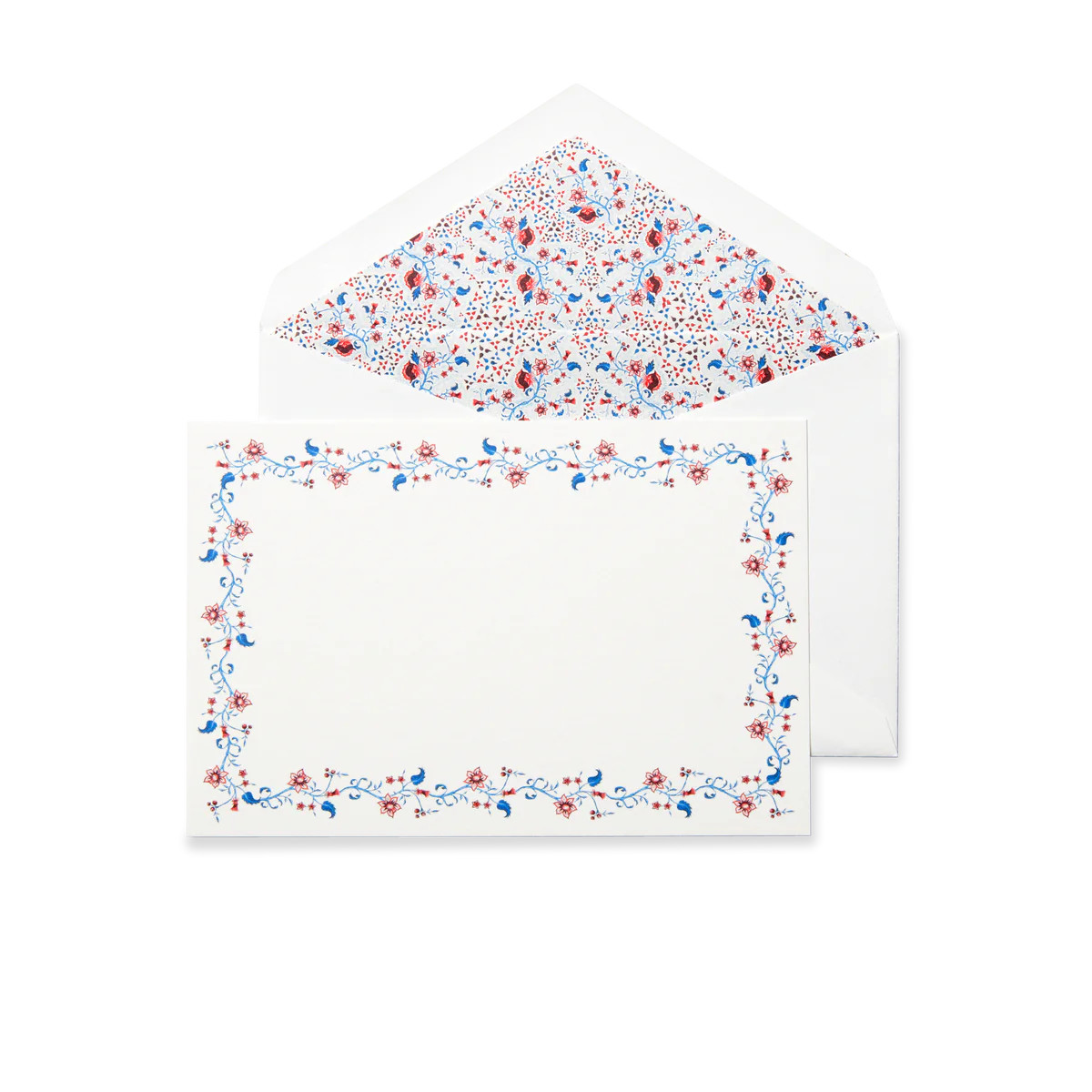 Sarah Flint x Crane Stationery 4x6 | Sarah Flint