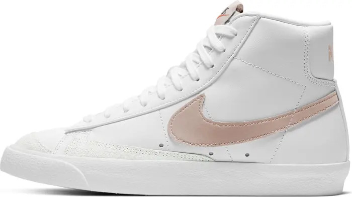 Blazer Mid '77 Sneaker (Women) | Nordstrom