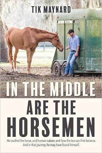 In the Middle Are the Horsemen | Amazon (US)