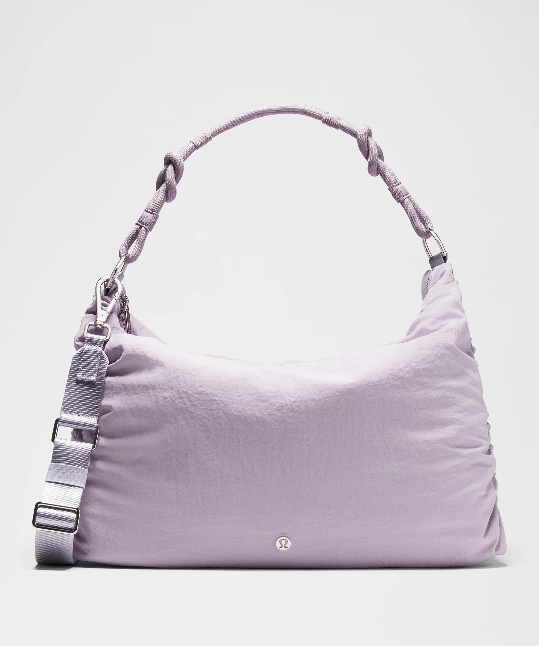 Convertible Ruched Crossbody Bag | Lululemon (US)