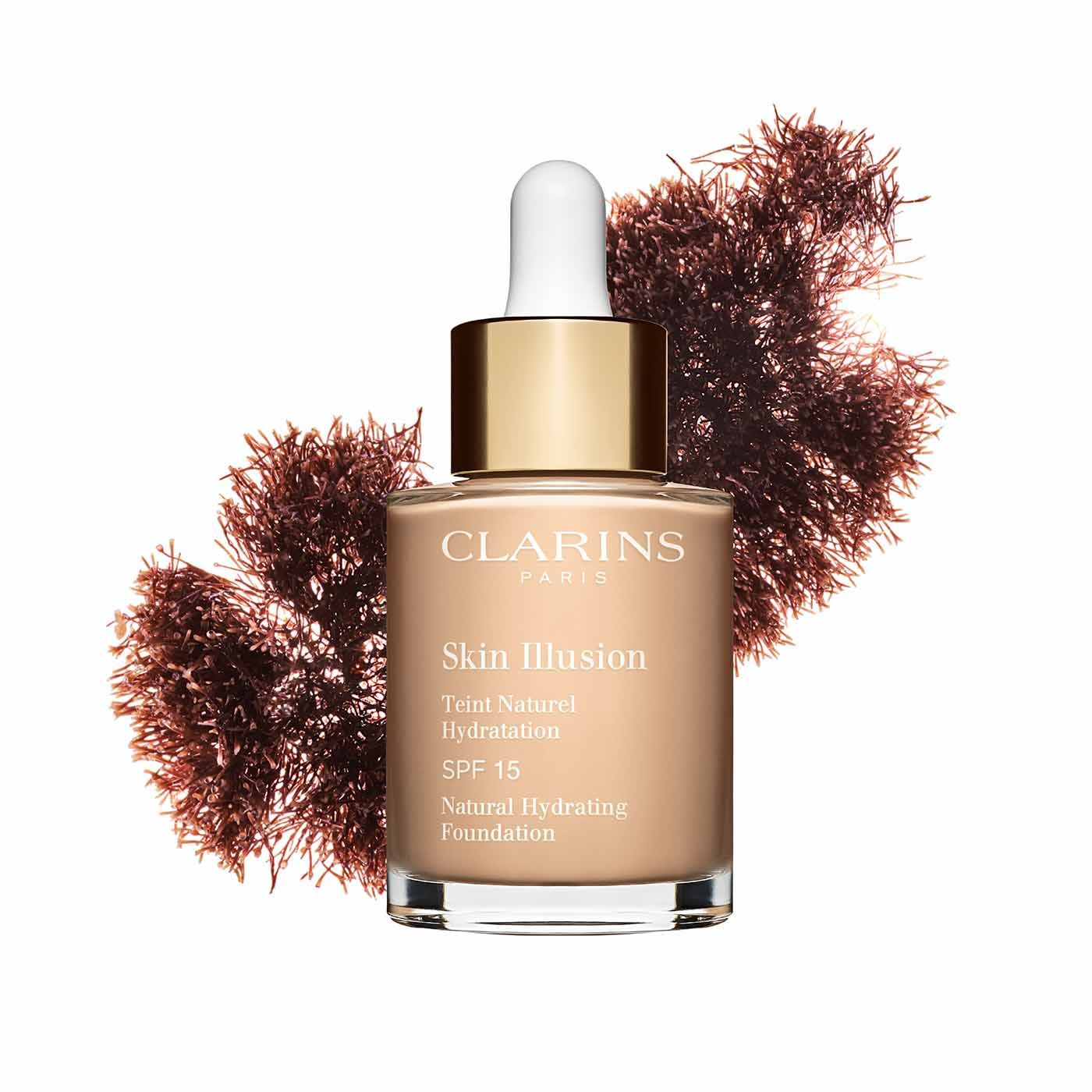 Skin Illusion | Clarins (UK)