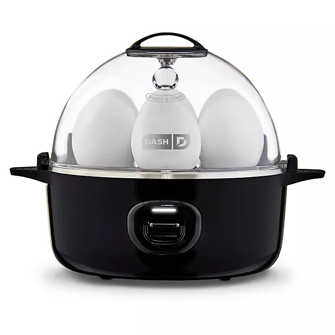 DASH® Express Egg Cooker | Bed Bath & Beyond