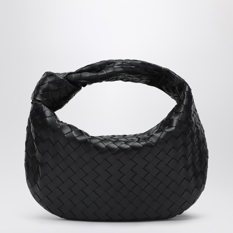 Black Teen Jodie bag | The Double F