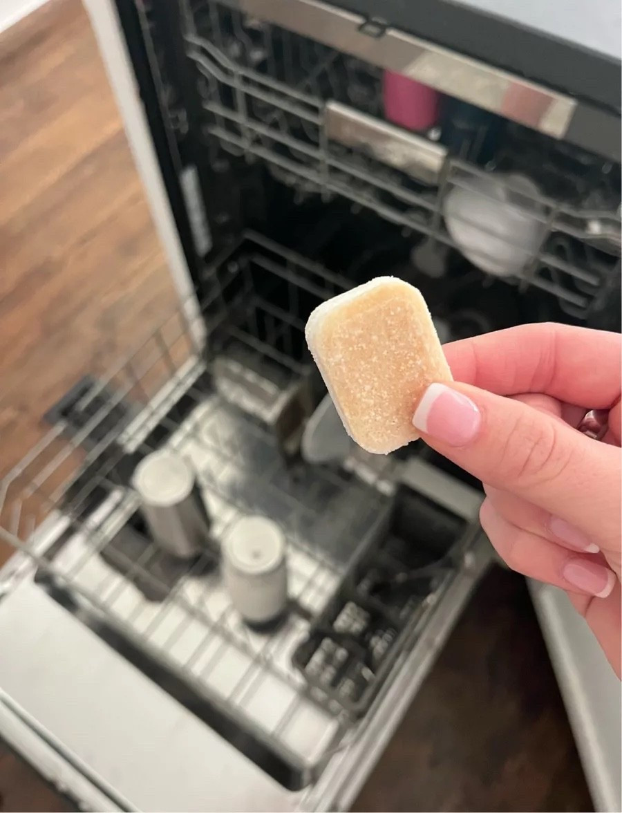 Lo Tox dishwasher pods!!

#LTKHome #LTKmomlife