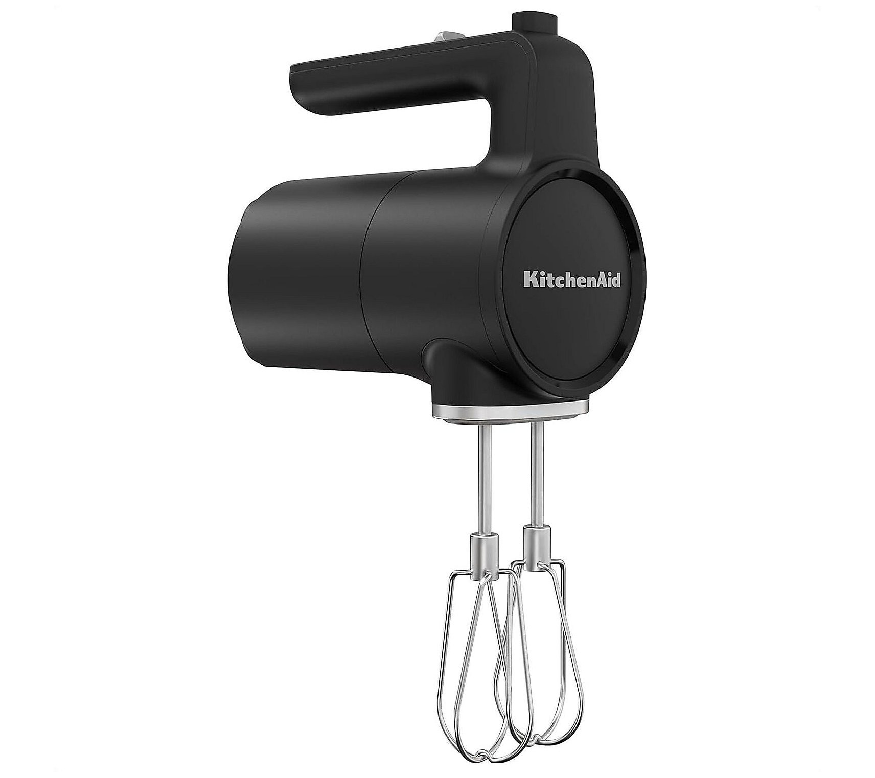KitchenAid Go Cordless Hand Mixer | QVC