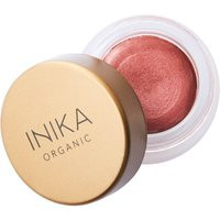 INIKA Organic Lip and Cheek Cream 3.5g (Various Shades) - Petals | Skinstore