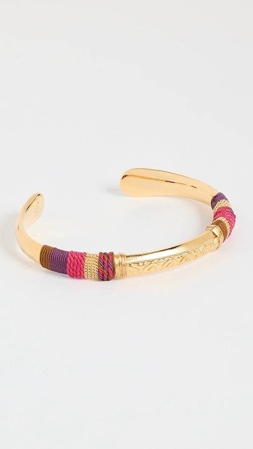Massai Bracelet | Shopbop