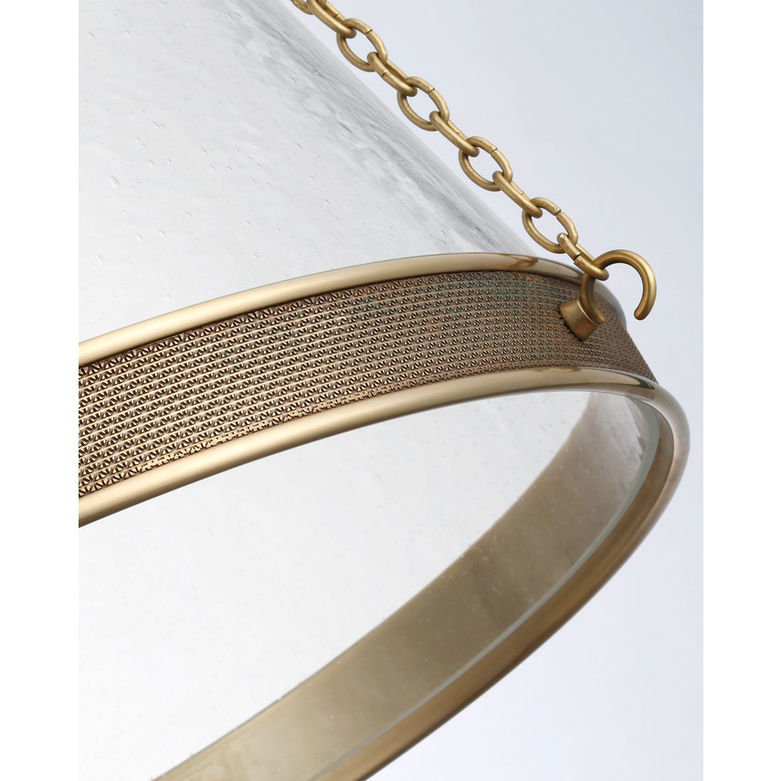 Reese 22" Pendant | Visual Comfort