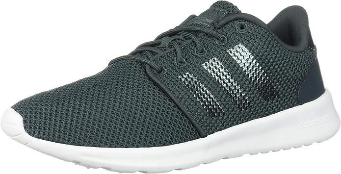 adidas Women's Cloudfoam QT Racer Xpressive-Contemporary Cloudfoam Running Sneakers shoes | Amazon (US)