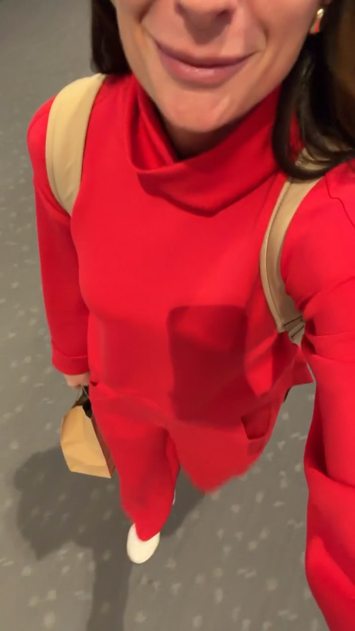 Come with me to London!! What I wore and used on my overnight flight! Travel day, overseas flight, European flight, europe tripp

#LTKTravel #LTKHoliday #LTKSaleAlert