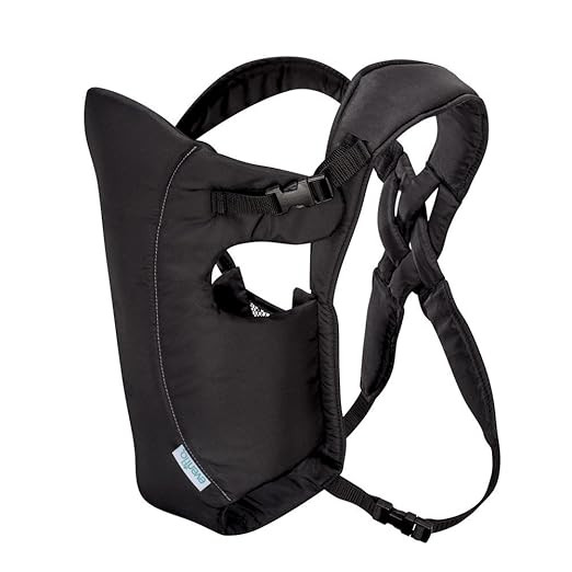 Evenflo Infant Soft Carrier, Creamcicle | Amazon (US)